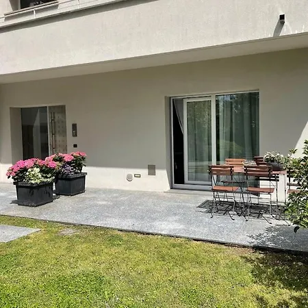아파트 My Humble House -appartamento In Con Vista *
