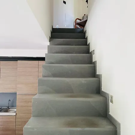 My Humble House -appartamento In Con Vista * 오기오노