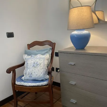 아파트 My Humble House -appartamento In Con Vista *