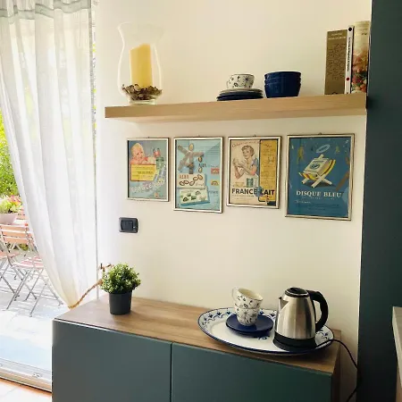 My Humble House -appartamento In Con Vista * 오기오노