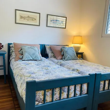 아파트 My Humble House -appartamento In Con Vista