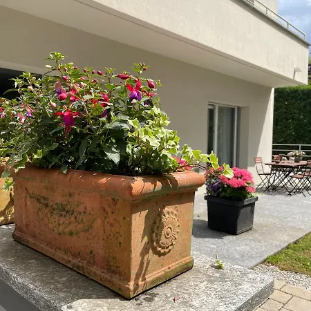 Апартаменты My Humble House -appartamento In Con Vista Oggiono